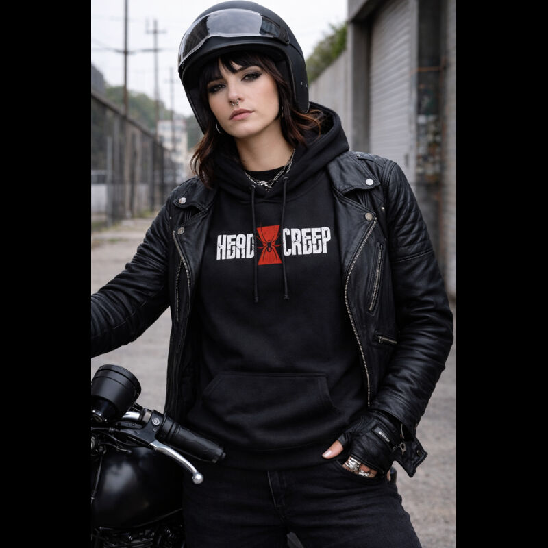 Adult Lightweight Hoodie Thumbnail