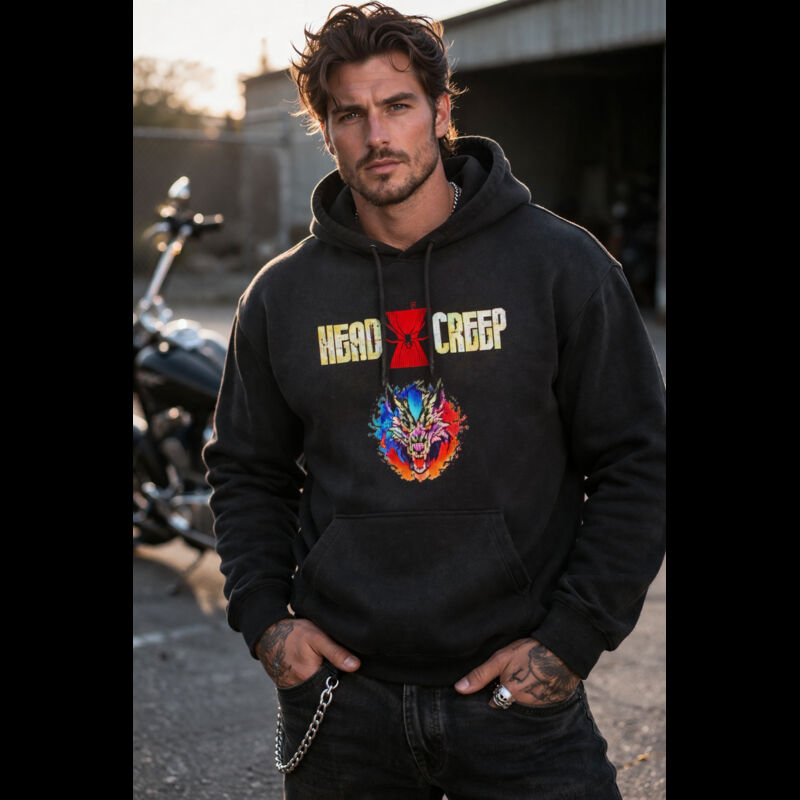 Deceiver Front Thumbnail