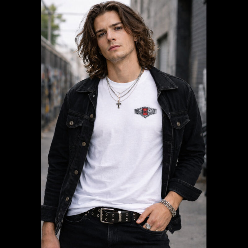 Gothic Front & Back Thumbnail