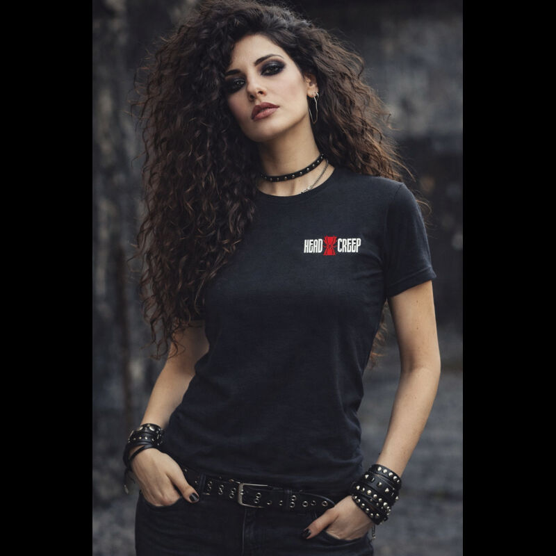 Small Logo - T-Shirt Thumbnail
