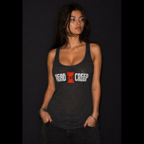 Womens Logo Standard Vest Thumbnail