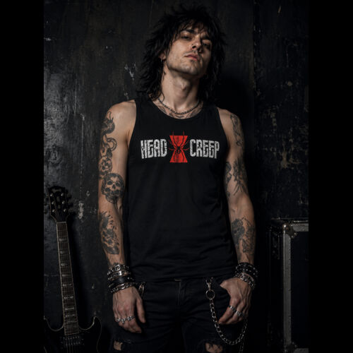 Mens Vest Thumbnail