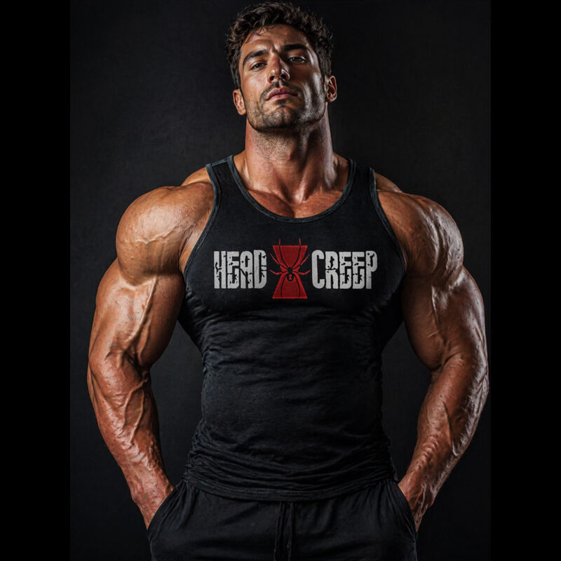 Mens Vest Thumbnail