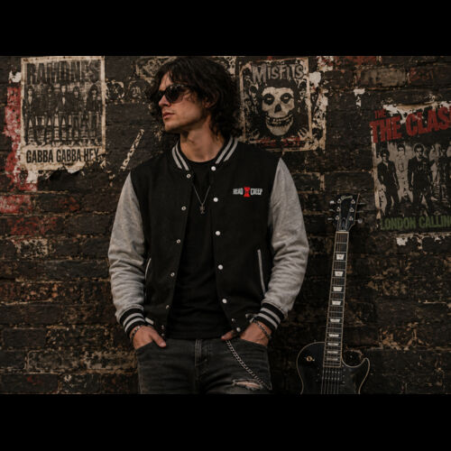 Varsity Jacket Thumbnail