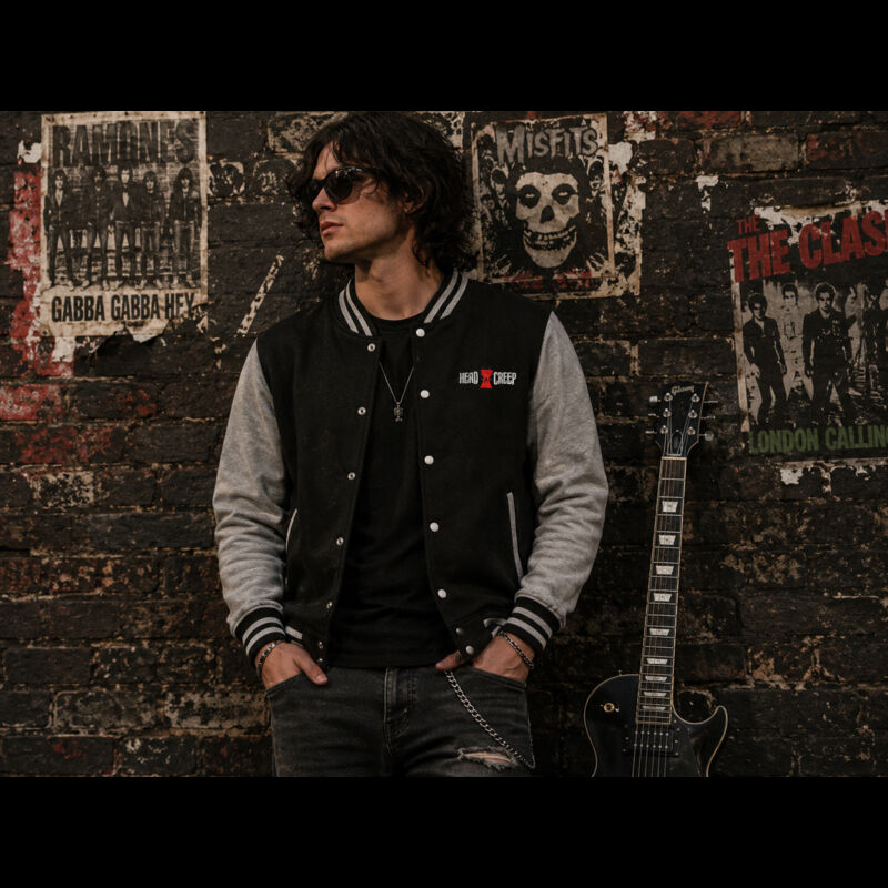 Varsity Jacket Thumbnail