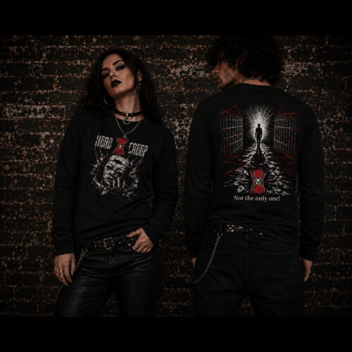 Only 1 - Front & Back - Long Sleeve Thumbnail