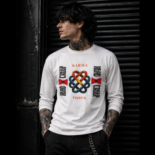 Karma - Long Sleeve Thumbnail