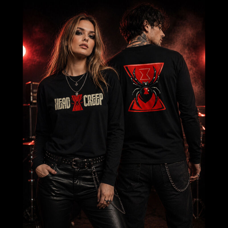 Hourglass - Long Sleeve Thumbnail
