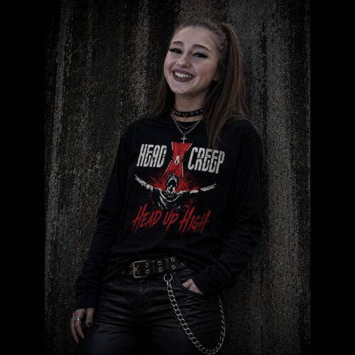 Head Up High - Long Sleeve Thumbnail
