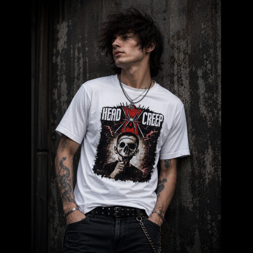 Looking Glass - T-Shirt Thumbnail