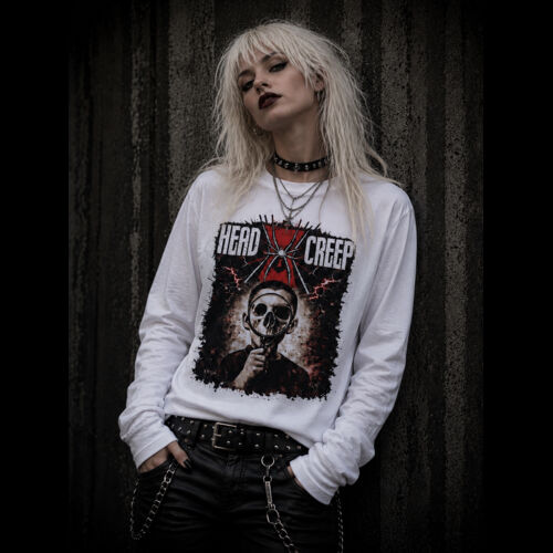 Looking Glass - Long Sleeve Thumbnail