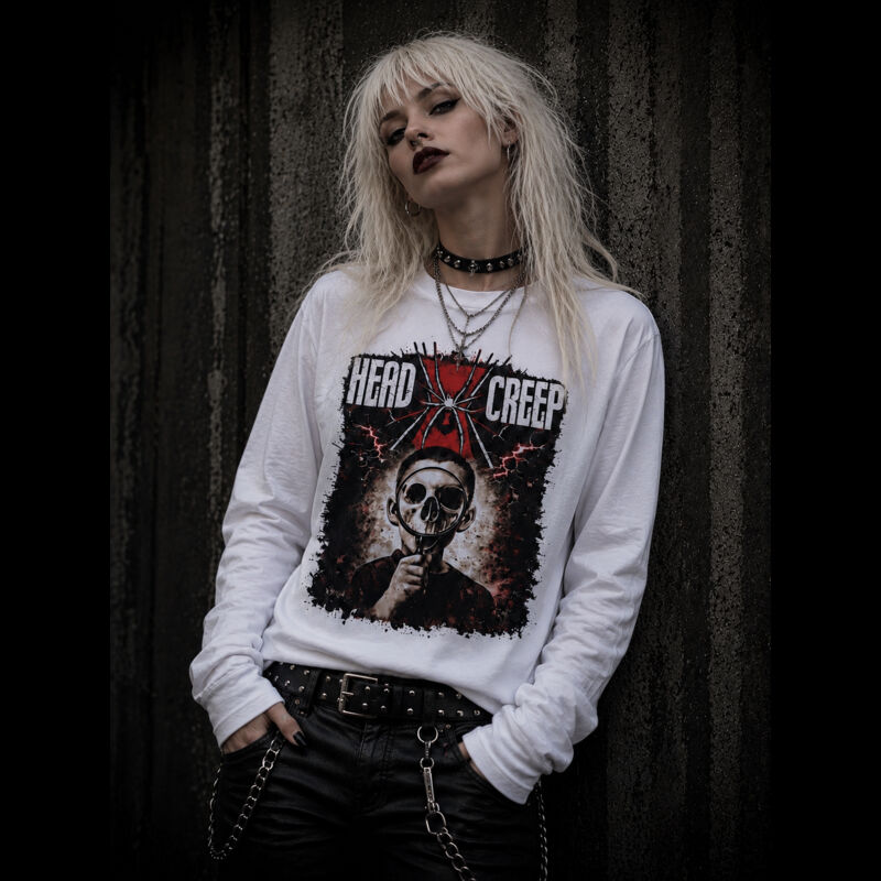 Looking Glass - Long Sleeve Thumbnail