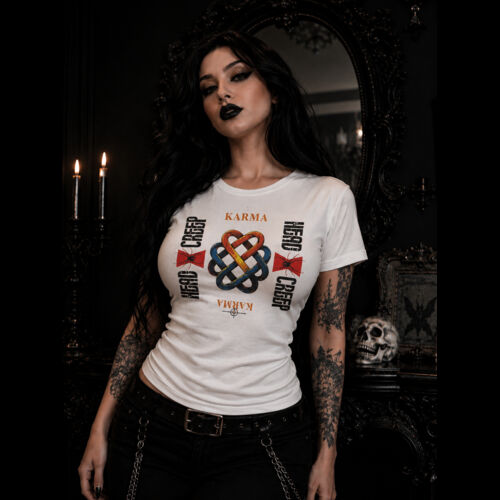 Karma - T-Shirt Thumbnail