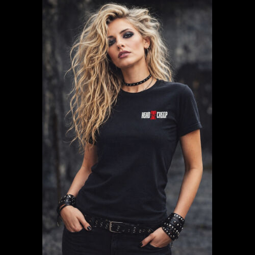 Small Logo - T-Shirt Thumbnail