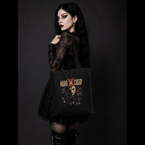 Deceiver Tote Bag Thumbnail