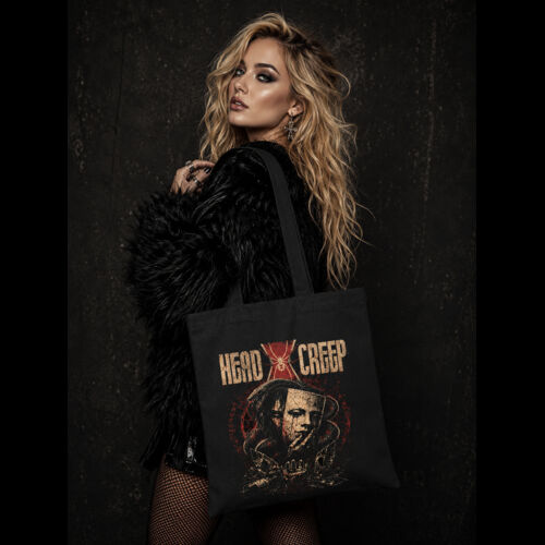 Karma Tote Bag Thumbnail
