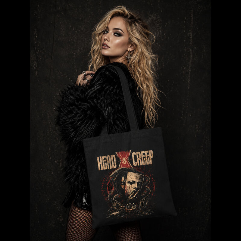 Karma Tote Bag Thumbnail
