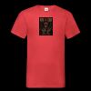 Valueweight v-neck T Thumbnail