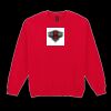 Heavy Blend™ adult crew neck sweatshirt Thumbnail