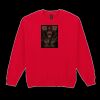 Heavy Blend™ adult crew neck sweatshirt Thumbnail