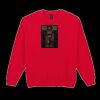 Heavy Blend™ adult crew neck sweatshirt Thumbnail