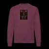 Classic 80/20 set-in sweatshirt Thumbnail