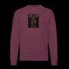 Classic 80/20 set-in sweatshirt Thumbnail