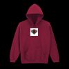Heavy Blend™ hooded sweatshirt Thumbnail