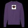 Classic 80/20 raglan sweatshirt Thumbnail