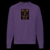 Classic 80/20 raglan sweatshirt Thumbnail