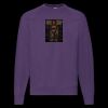 Classic 80/20 raglan sweatshirt Thumbnail