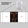 Gloss White Mug Thumbnail
