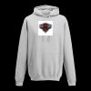 Flirt - Hooded Sweatshirt Thumbnail