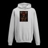 Flirt - Hooded Sweatshirt Thumbnail