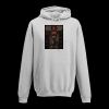 Flirt - Hooded Sweatshirt Thumbnail